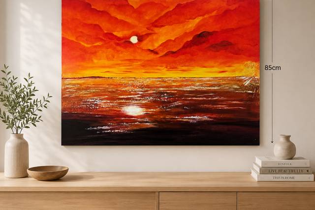 The Shared Canvas