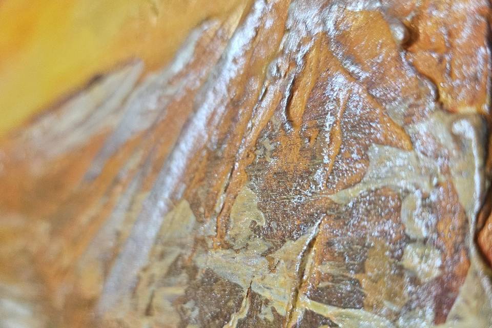 Example of texture