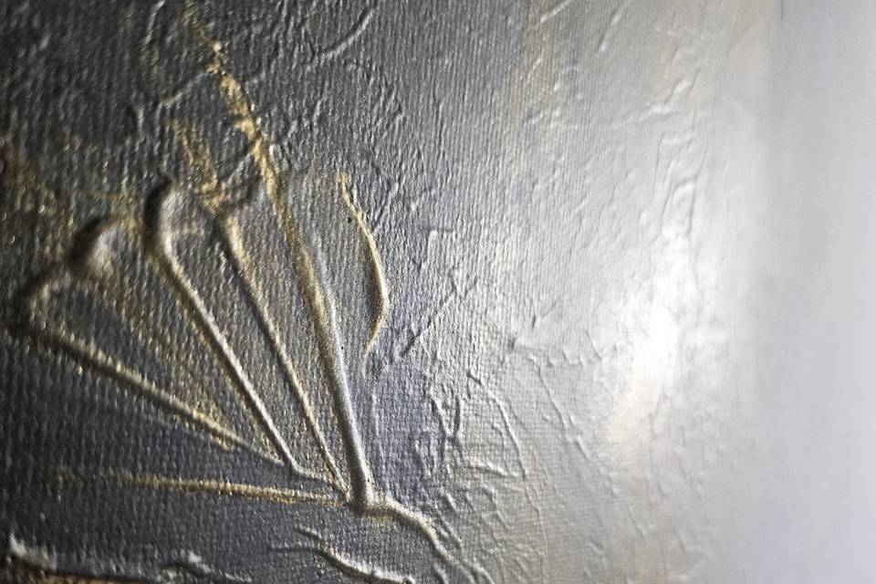 Example of texture