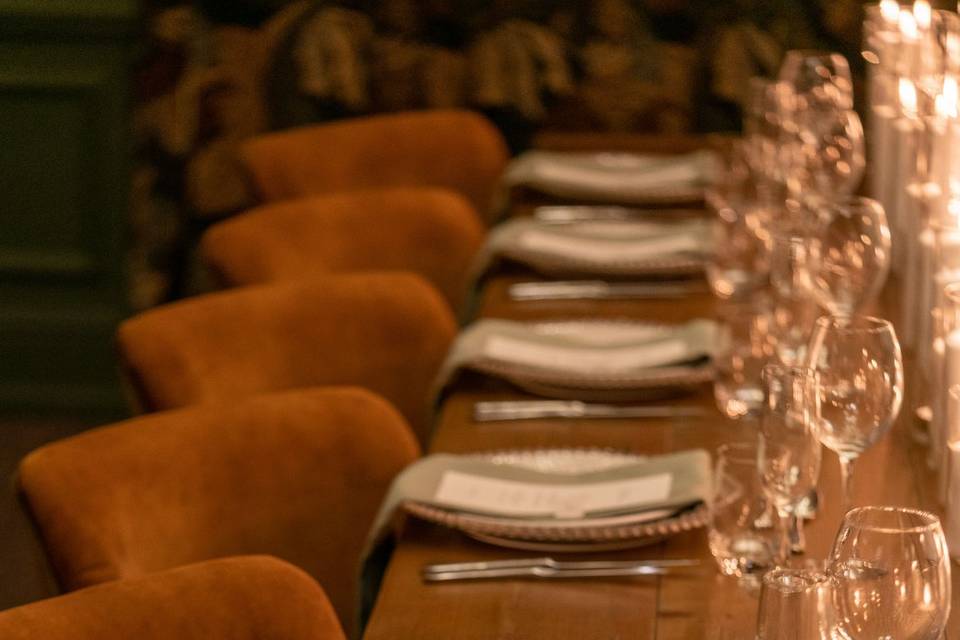 Placed to Perfection