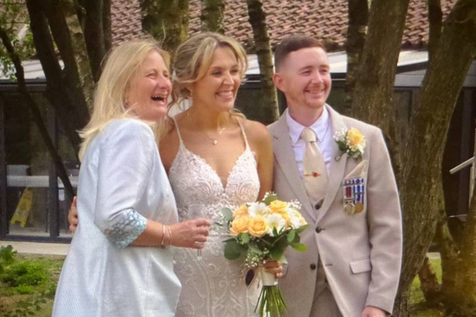 Fun times at Chevin Park