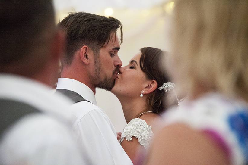 First Dance