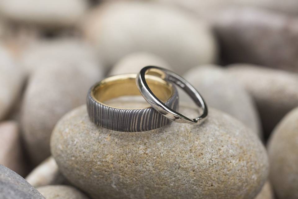 Wedding Rings