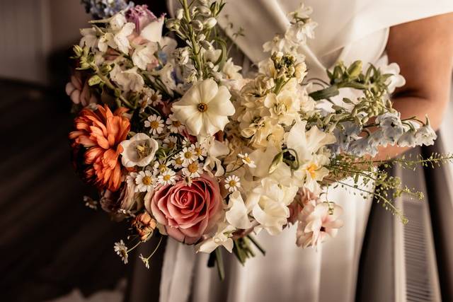 Chosen View Floristry