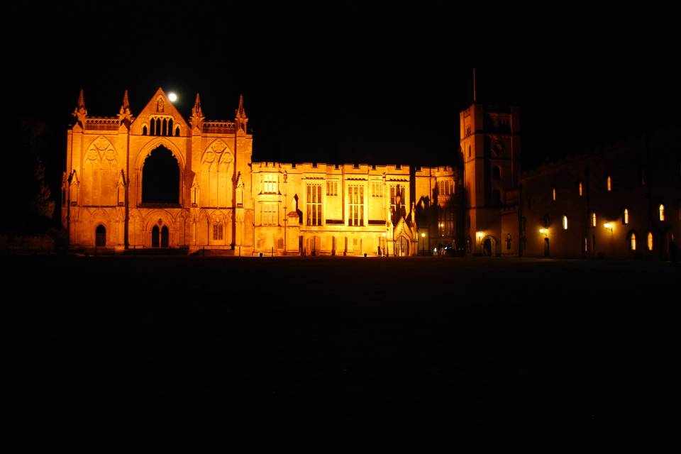 Newstead Abbey