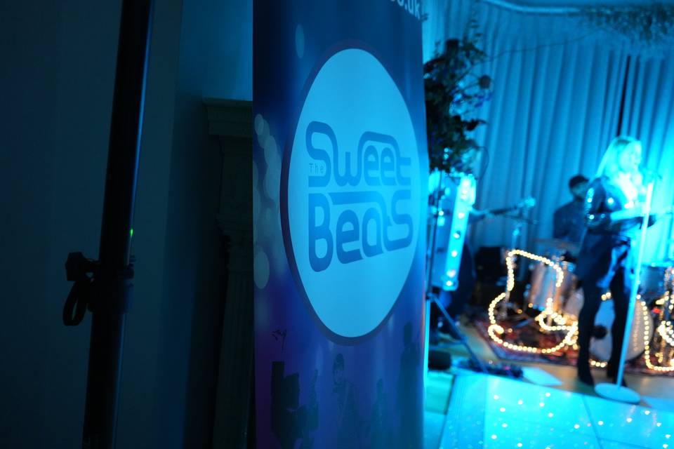 The Sweet Beats