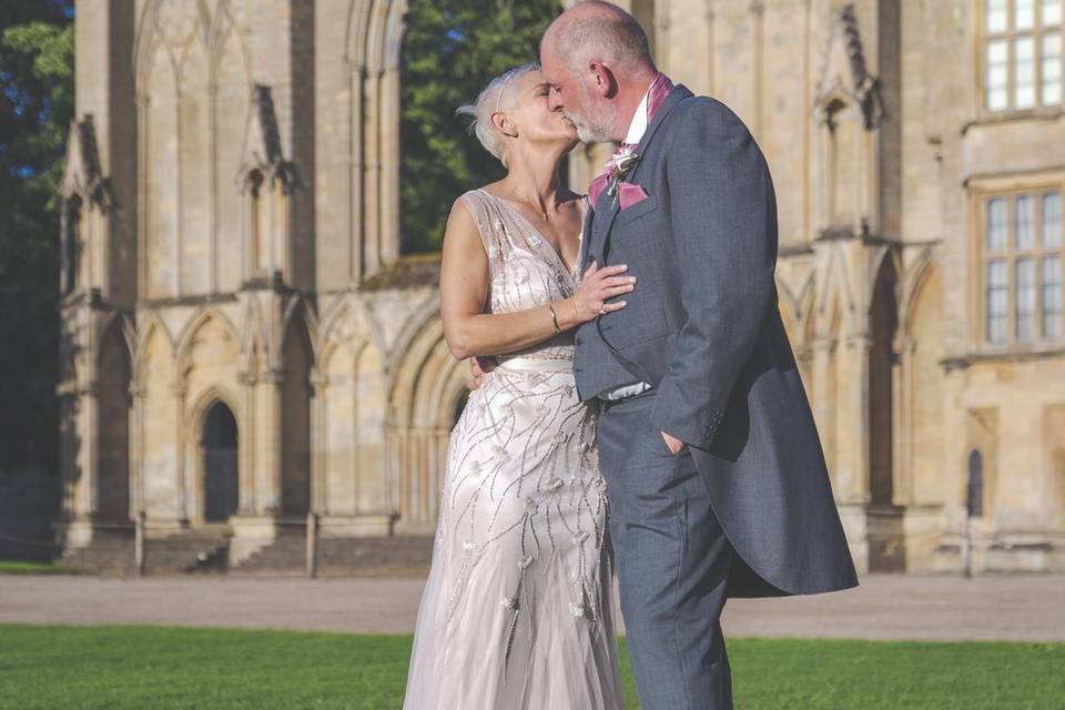 Newstead Abbey - Jonathan Sisson Photography