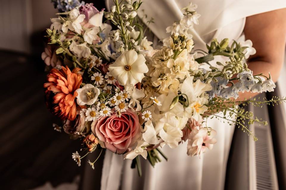 Chosen View Floristry