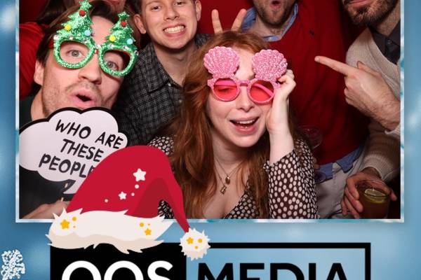 High Resolution Digital Copies