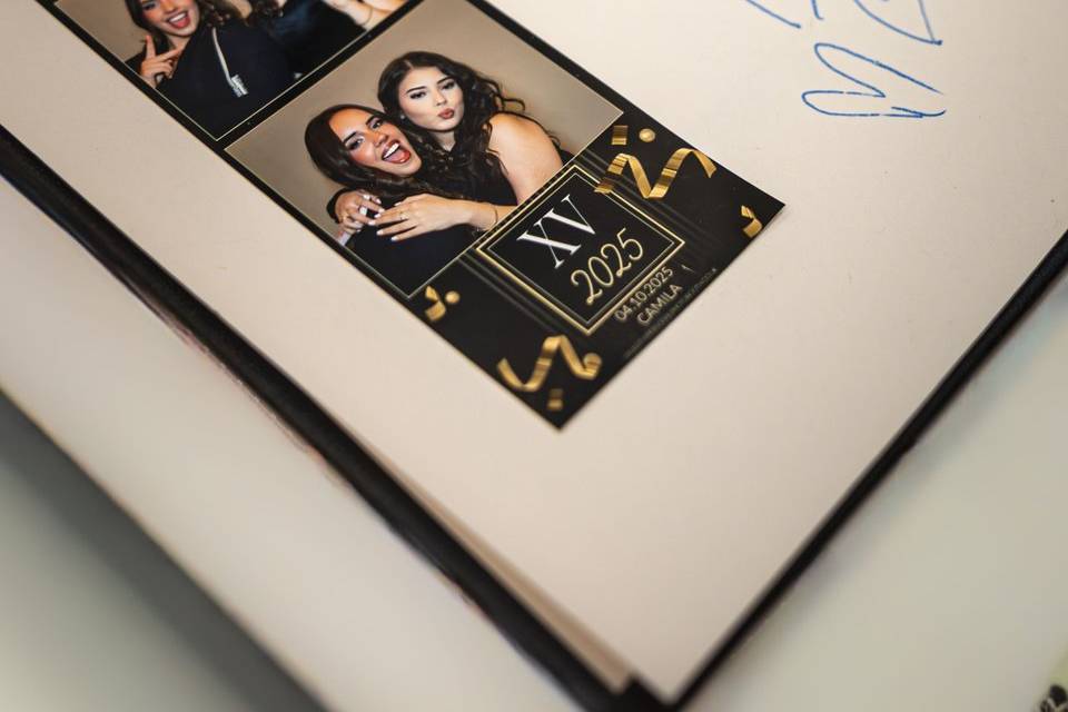 Beautiful Albums & Stationery