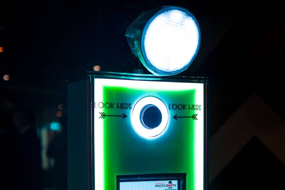 Choose Your Favorite Color