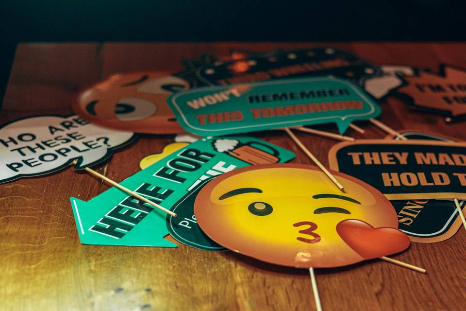 Funny Texts and Jargons