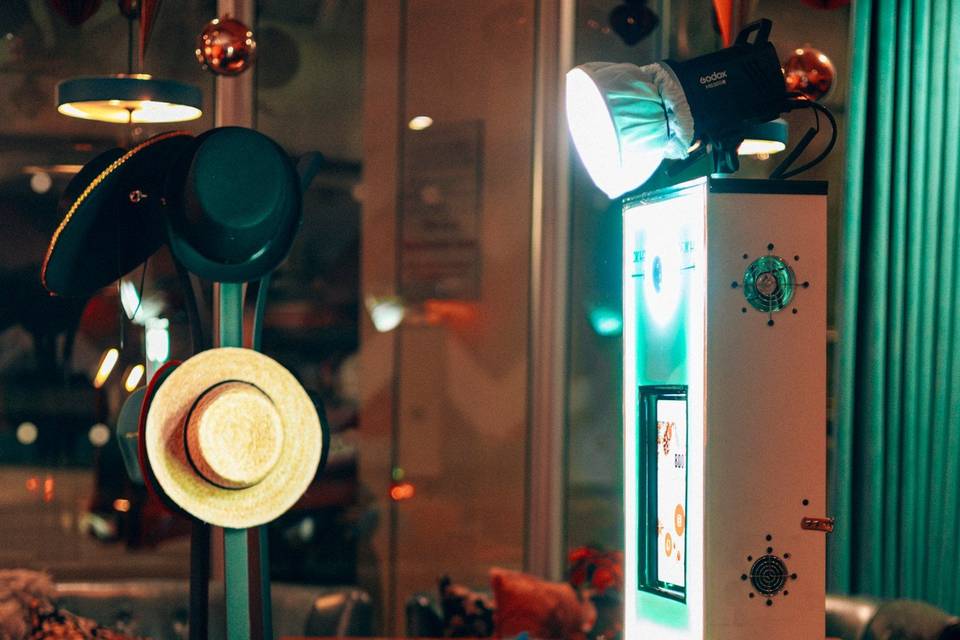 Weddings and Corporate Events