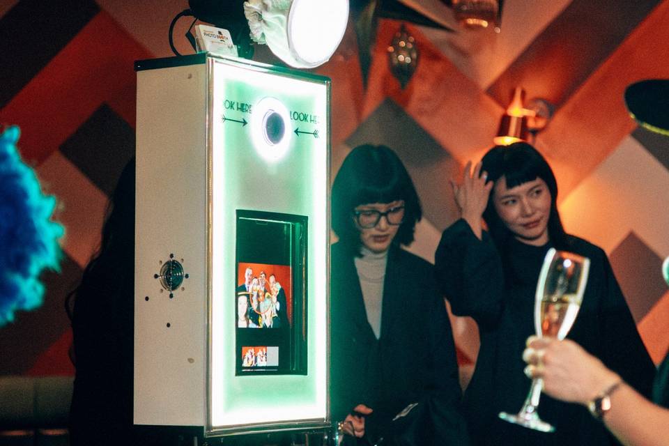 Exceptional Quality Prints