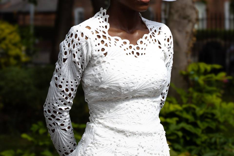 BSB Bride