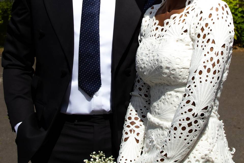 BSB Couple