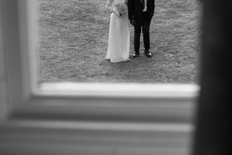 BSB Couple