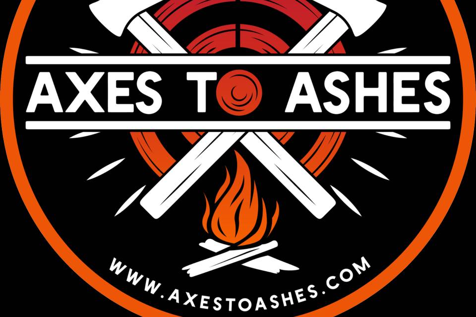 Axes to Ashes logo