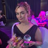 Charlotte  Whittaker - Wedding coordinator