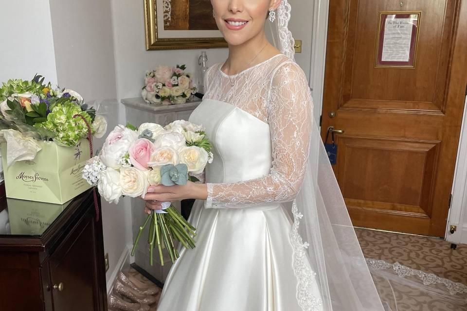 Bride