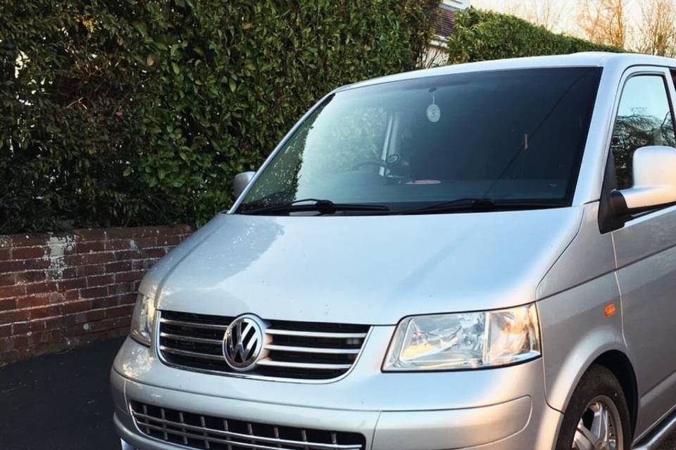 VW T5