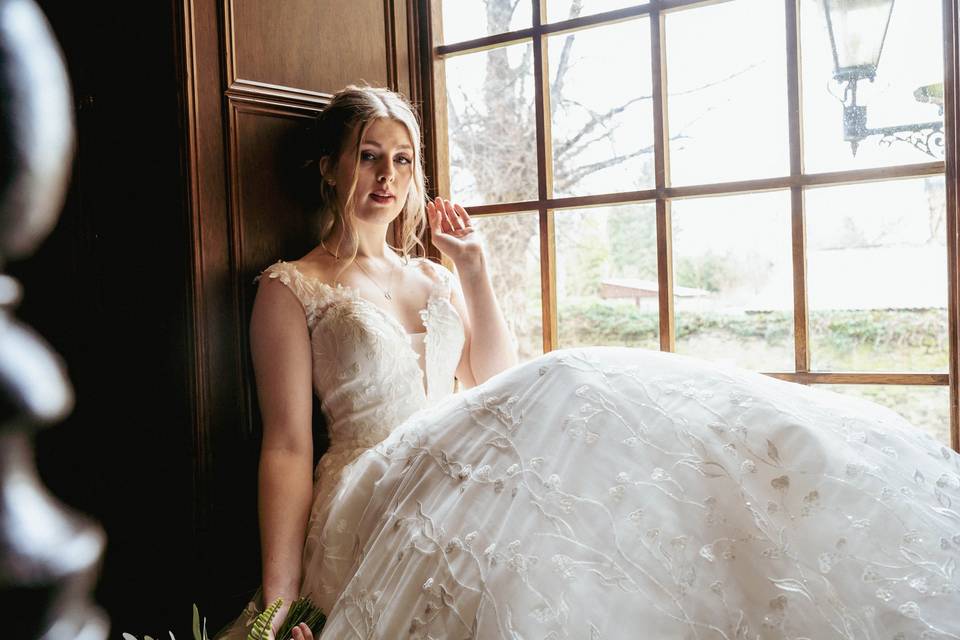 The Manor House Hotelll & Spa