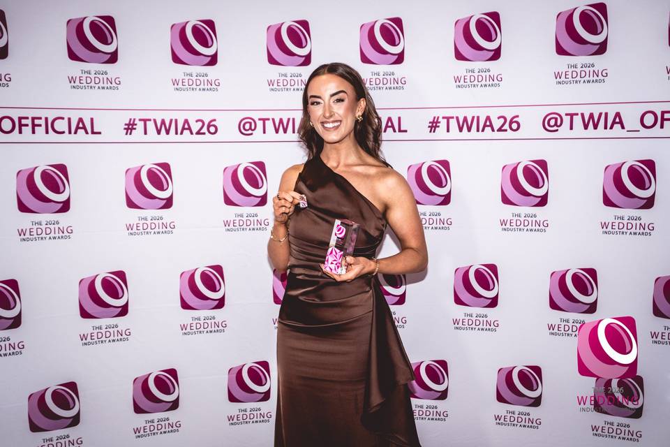 TWIA Musical Act of the Year