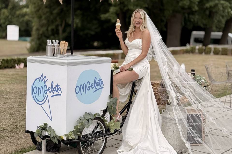 OMGelato