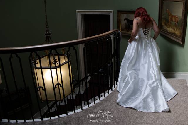 Laura Shepherd's Lens Photography