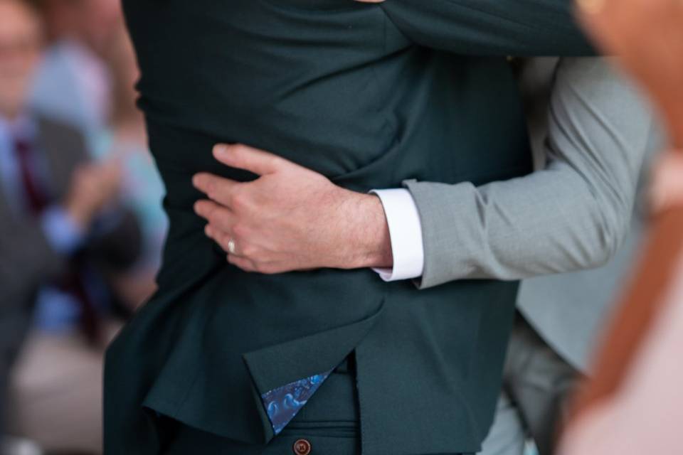 ceremony