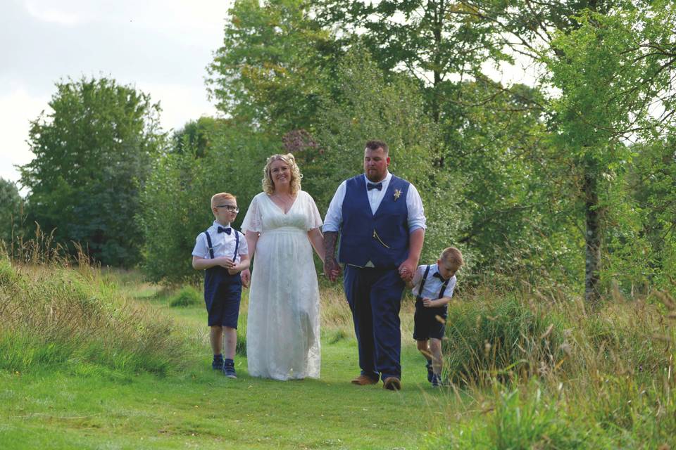 Family