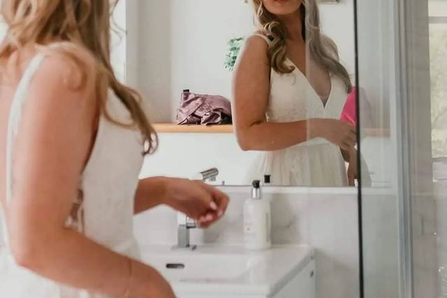 Gorgeous styling