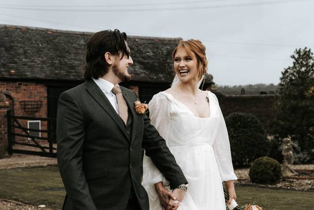 Luma Visuals Photo & Videography