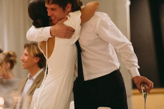 S&J wedding