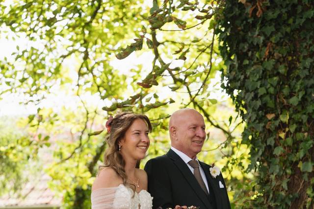 J&E wedding