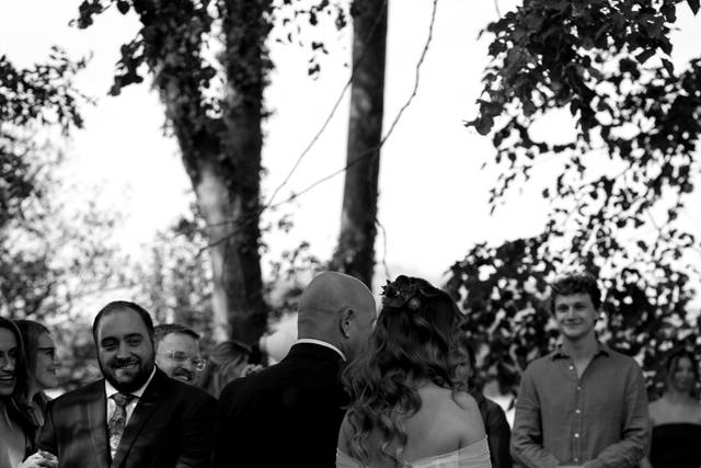 J&E wedding