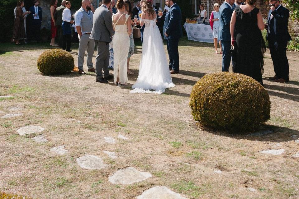 J&E wedding