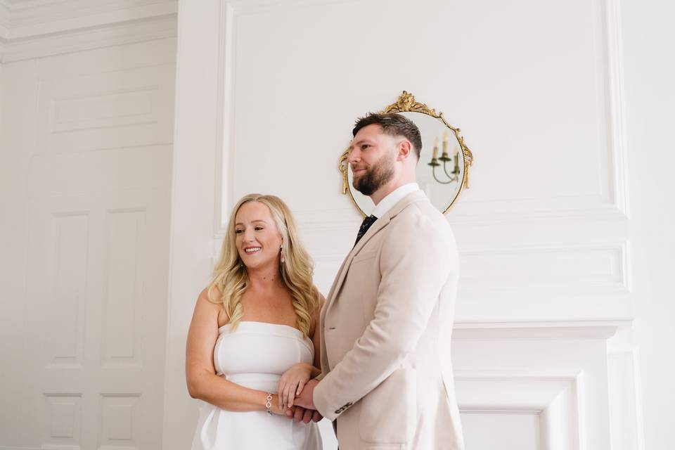 V&J Exeter registry