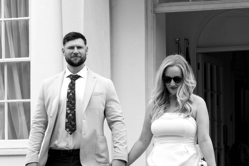 V&J Exeter registry
