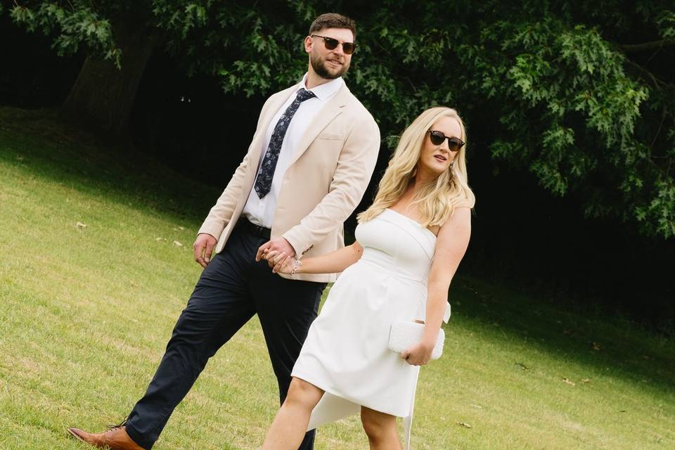 V&J Exeter registry