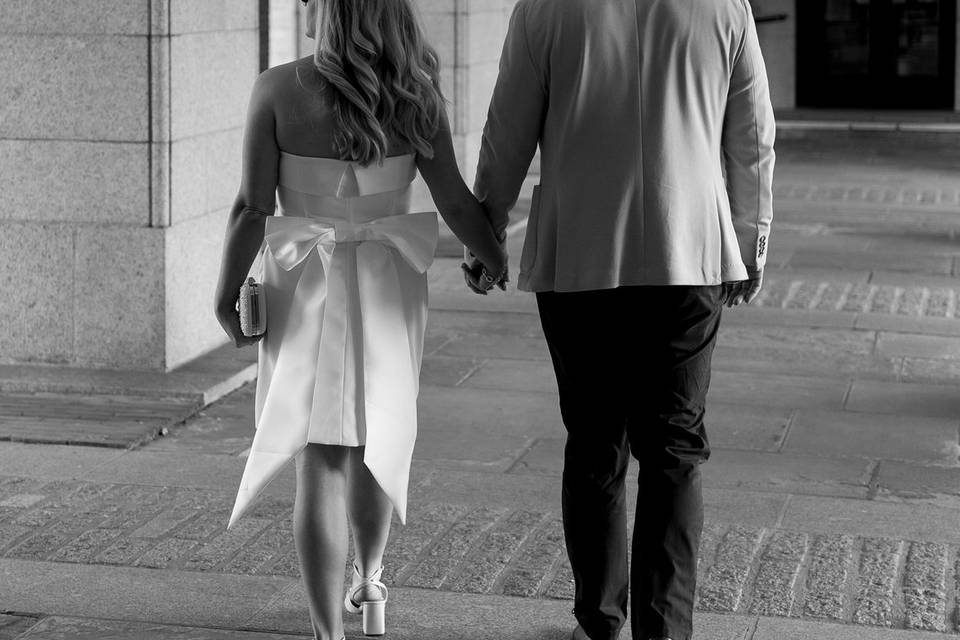 V&J Exeter registry