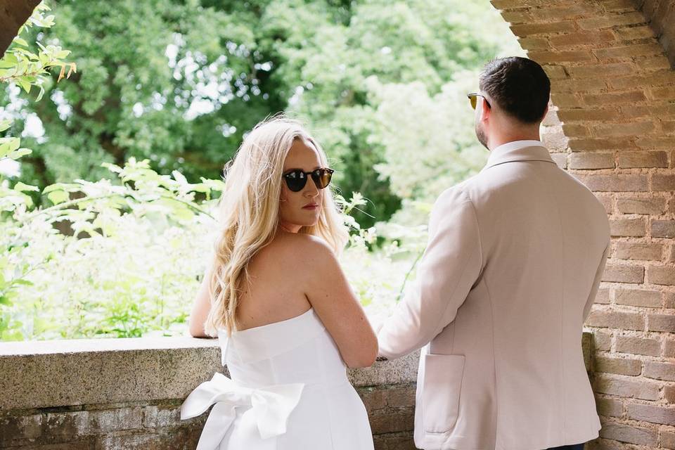V&J Exeter registry