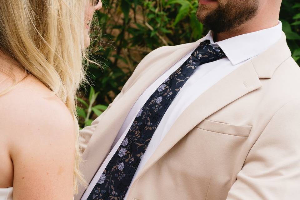V&J Exeter registry