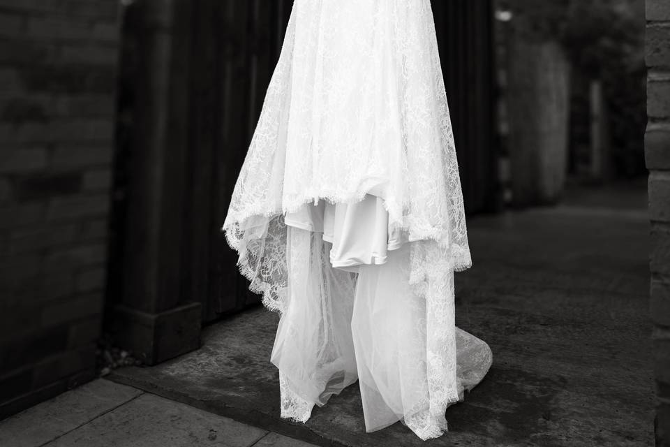 The DRESS
