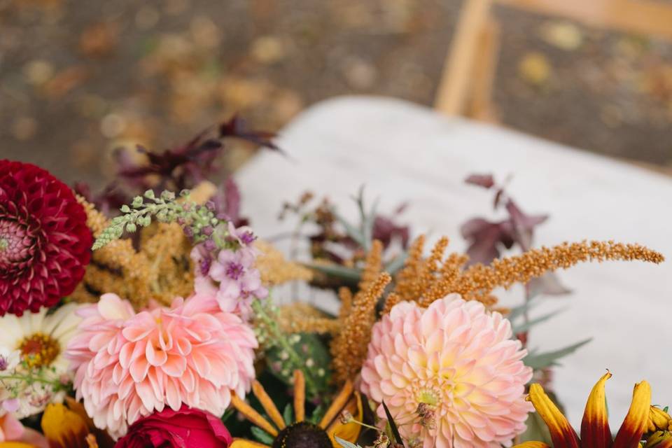 J&E wedding