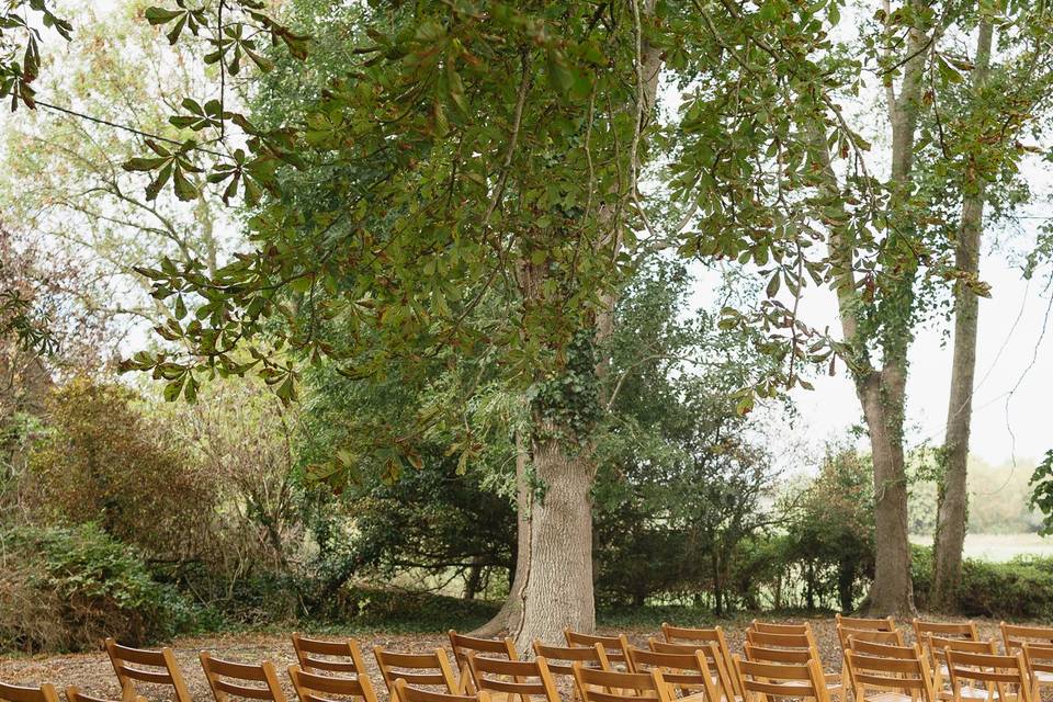 J&E wedding