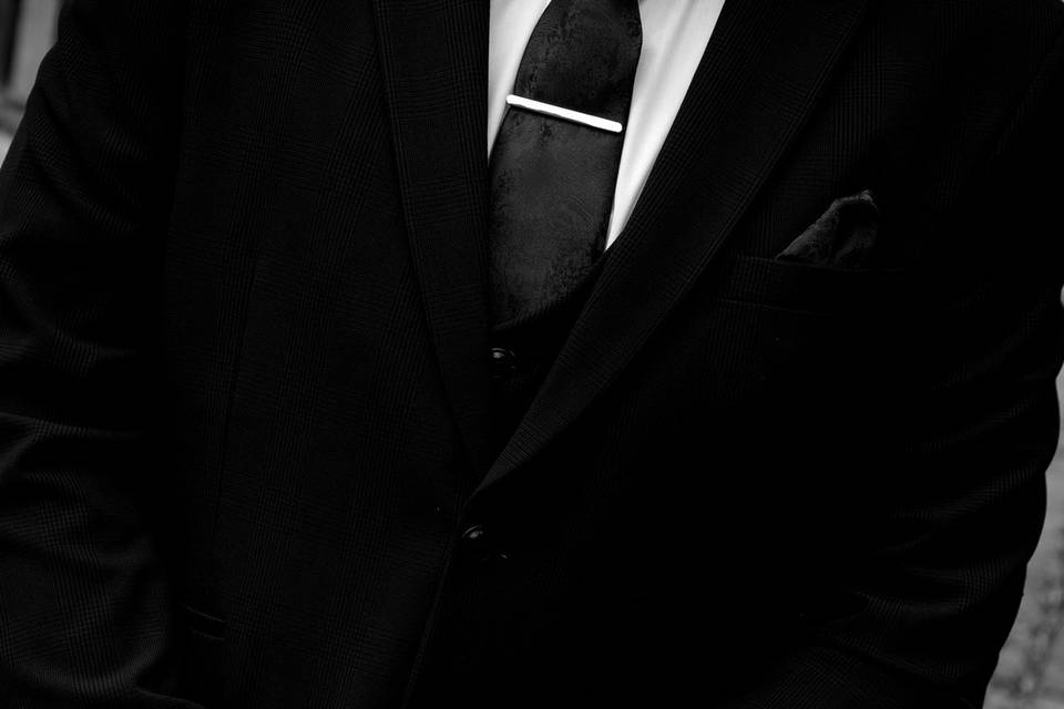 J&E wedding