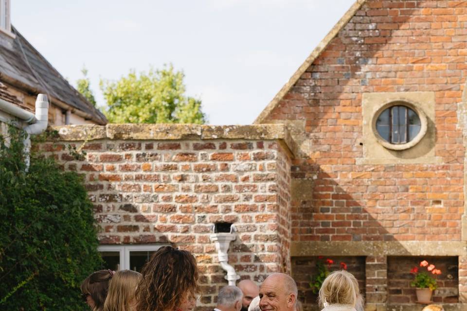 J&E wedding
