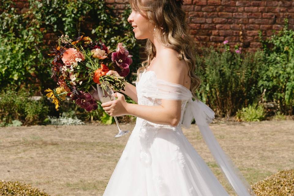 J&E wedding