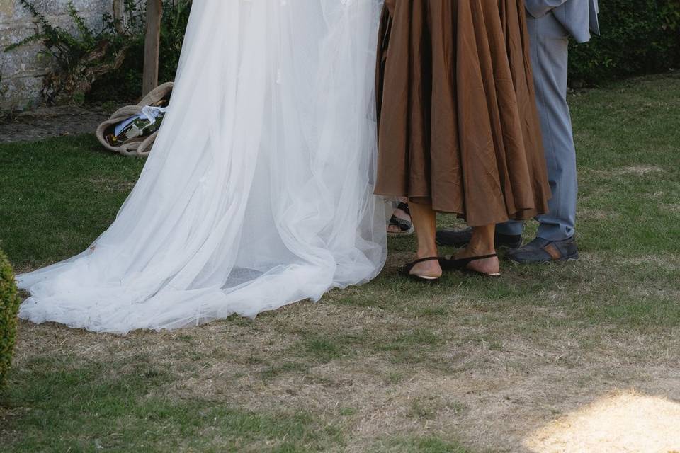 J&E wedding